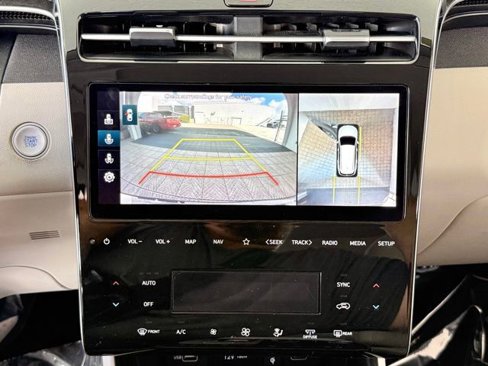 Used 2022 Hyundai Tucson Limited image 14
