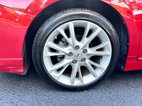 Used 2010 Lexus HS 250h image 12
