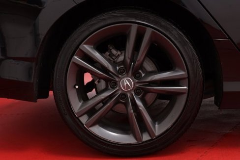 Used 2023 Acura Integra A-Spec image 25