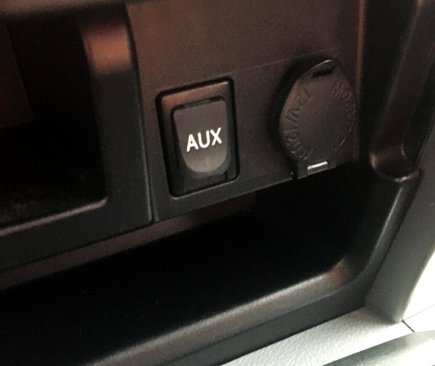 Used 2011 Toyota 4Runner Limited image 27