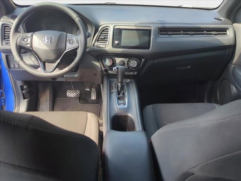 Used 2021 Honda HR-V Sport image 13