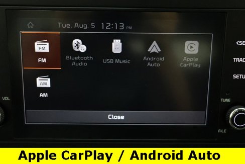 Used 2025 Kia Sportage LX image 23