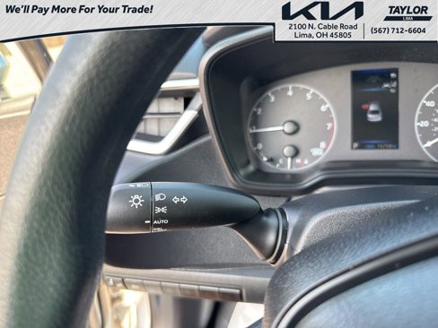 Used 2024 Toyota Corolla LE image 23