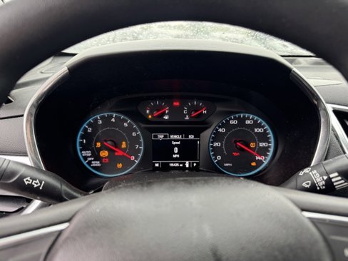 Used 2018 Chevrolet Equinox LT image 15