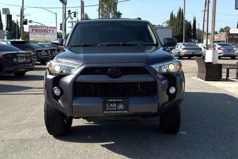 Used 2019 Toyota 4Runner SR5 image 2
