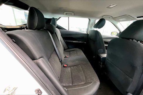 Used 2021 Nissan Kicks S image 17