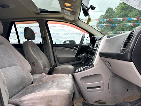 Used 2006 Saturn Vue 2WD image 16