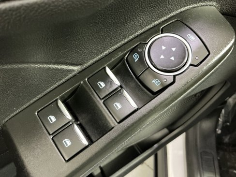 Used 2022 Ford Escape SE w/ Convenience Package image 23