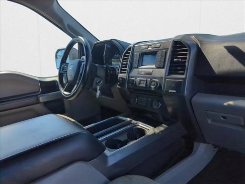 Used 2018 Ford F150 XLT w/ Equipment Group 301A Mid image 17