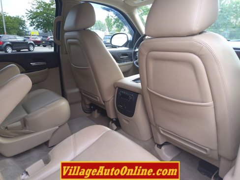 Used 2013 GMC Yukon Denali image 37
