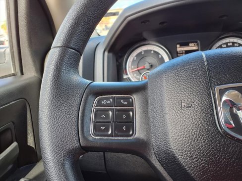 Used 2019 RAM 1500 Express w/ Wheel & Sound Group image 31