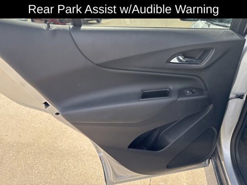 Used 2021 Chevrolet Equinox LT image 13