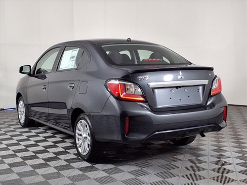 New 2024 Mitsubishi Mirage G4 SE image 5