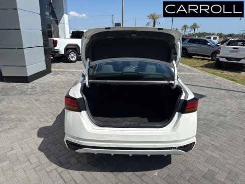 Used 2023 Nissan Altima 2.5 SV image 6