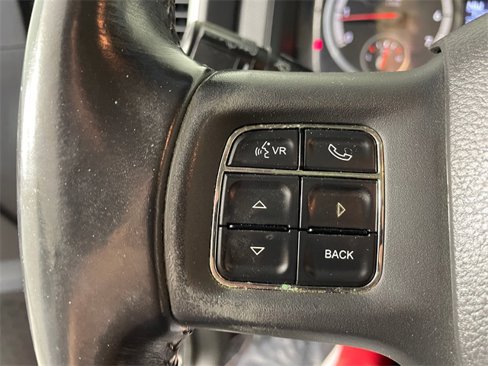 Used 2012 RAM 1500 Sport w/ Sport Premium Group image 14