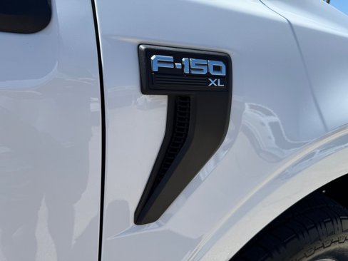 Used 2021 Ford F150 XL w/ Equipment Group 101A High image 10