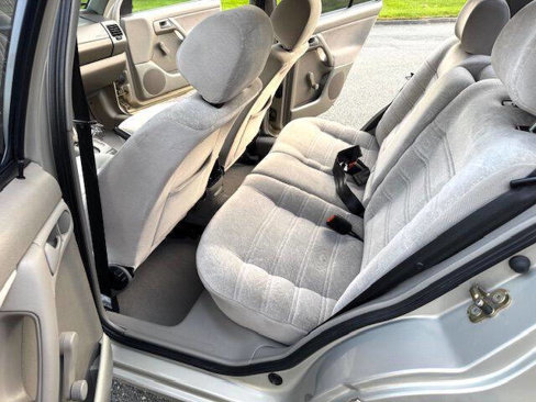 Used 1995 Volkswagen Jetta GL image 20