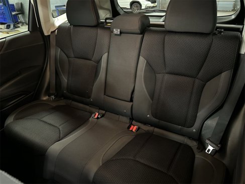 Used 2019 Subaru Forester Premium w/ All-Weather Package image 23