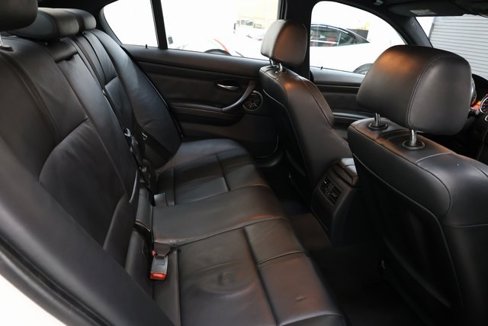 Used 2009 BMW M3 Sedan image 60