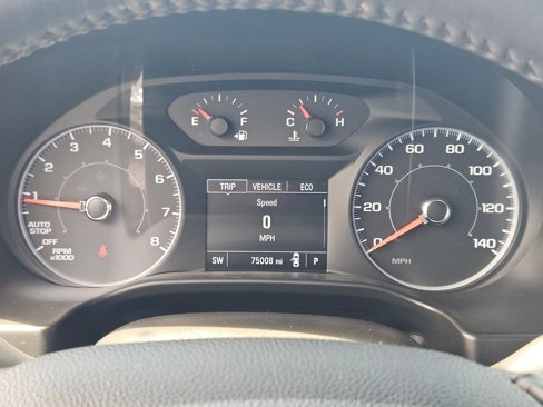 Used 2017 GMC Acadia SLE w/ Driver Alert Package I image 12