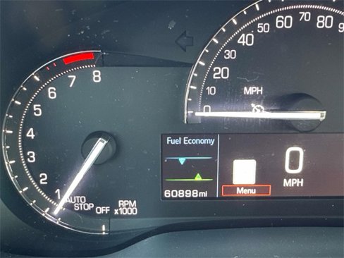 Used 2019 Cadillac CTS Luxury image 30