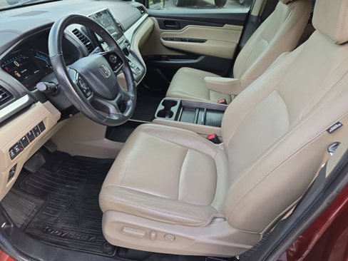 Used 2019 Honda Odyssey EX-L image 16