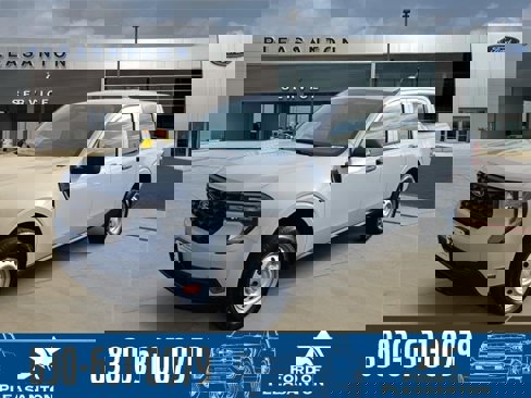 New 2025 Ford Maverick XL image 1