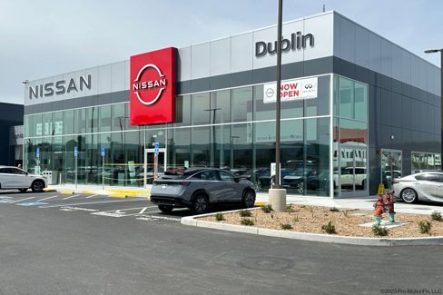 Used 2019 Nissan Rogue Sport S image 56