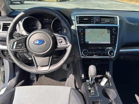 Used 2019 Subaru Legacy 2.5i Sport image 12