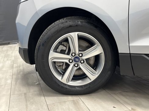 Used 2021 Ford Edge SEL w/ Convenience Package image 36