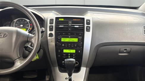 Used 2007 Hyundai Tucson Limited image 14