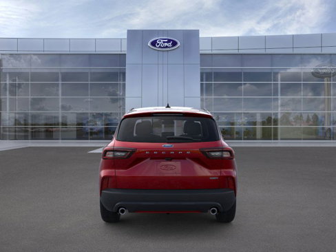New 2025 Ford Escape ST-Line Elite image 5