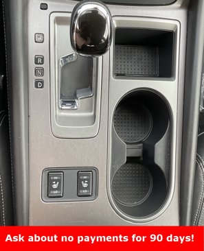 Used 2023 Nissan Murano SL image 11