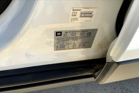 Used 2020 Buick Encore Essence image 33