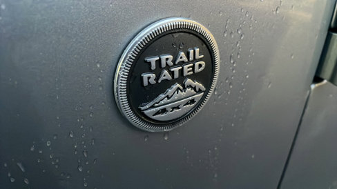 Used 2014 Jeep Wrangler Unlimited Sport w/ Quick Order Package 24S image 23