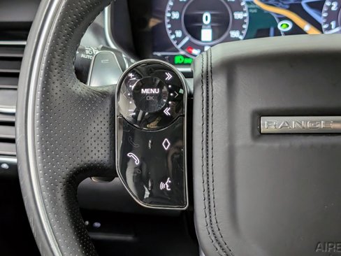 Used 2019 Land Rover Range Rover Sport HSE Dynamic image 40