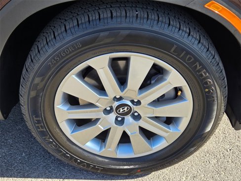 Used 2024 Hyundai Palisade SEL image 8