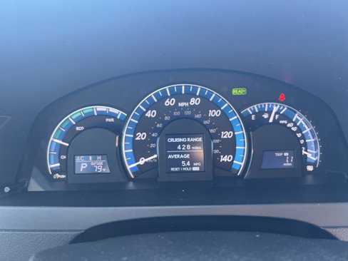 Used 2013 Toyota Camry LE image 21