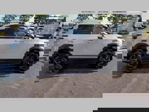 Certified 2024 MAZDA CX-30 AWD 2.5 S w/ Select Sport Pkg image 28