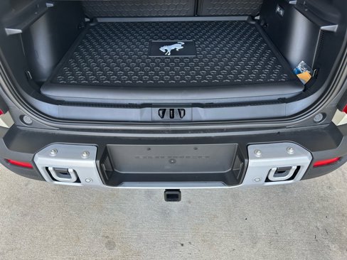 New 2025 Ford Bronco Sport Big Bend image 27