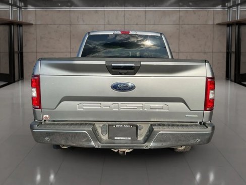 Used 2020 Ford F150 XLT w/ Equipment Group 301A Mid image 6