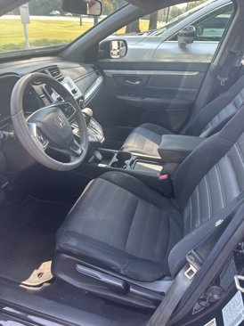 Used 2019 Honda CR-V LX image 11