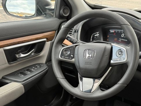Used 2017 Honda CR-V EX image 13