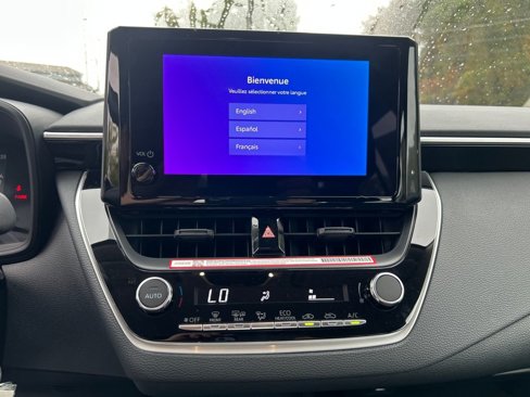 New 2026 Toyota Corolla LE image 18