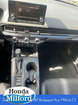 Used 2024 Honda Civic Sport image 7