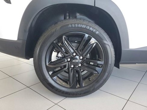 New 2025 Chevrolet Trax ACTIV w/ Driver Confidence Package image 6