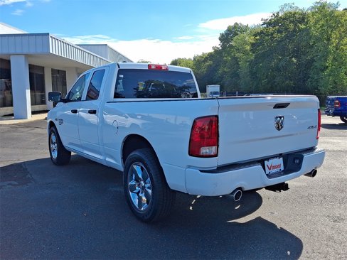 Used 2019 RAM 1500 Express w/ Express Value Package image 4
