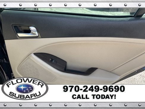 Used 2015 Kia Optima EX w/ Paint Protection Film Package image 16