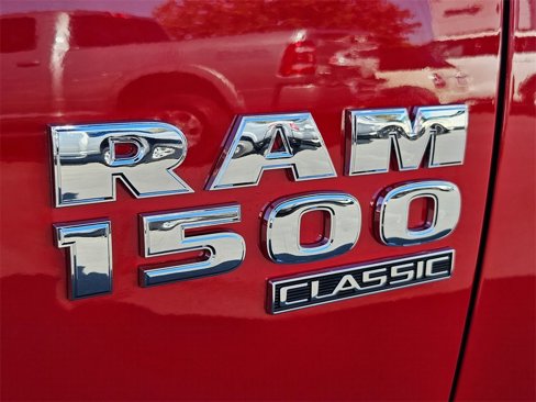 Certified 2023 RAM 1500 Classic SLT w/ Trailer & Traction Group image 32
