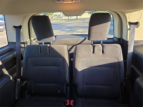 Used 2016 Ford Flex SE image 12